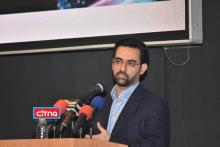 بیست‌ویکمین نمایشگاه بین المللی مخابرات، فناوری اطلاعات و راه حل های نوآورانه آغاز به کار کرد (+تصاویر)