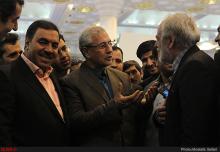 گزارش تصویری/ اختتامیه نمایشگاه «صندوق های بازنشستگی؛ پیشران توسعه ملی»