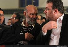 گزارش تصویری/ اختتامیه نمایشگاه «صندوق های بازنشستگی؛ پیشران توسعه ملی»