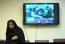 تجلیل از برگزیدگان مسابقه‌ی عکس «دختران ایران» (+تصاویر)