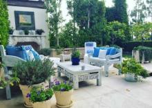 زندگی مانکن ایرانی در قصر پیرمرد ثروتمند عرب! (+تصاویر)