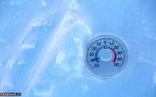 سردترین شهر جهان کجاست؟ (+تصاویر)