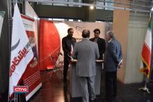 گزارش تصویری سیتنا از مراسم افتتاحیه دهمین کنفرانس فناوری اطلاعات و دانش (IKT2019 ) و نمایشگاه جنبی