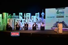 گزارش تصویری سیتنا از دومین روز چهارمین همایش بین‌المللی تهران هوشمند