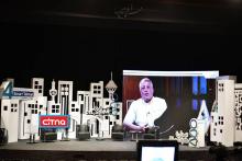 گزارش تصویری سیتنا از دومین روز چهارمین همایش بین‌المللی تهران هوشمند