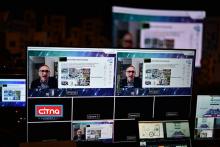 گزارش تصویری سیتنا از دومین روز چهارمین همایش بین‌المللی تهران هوشمند