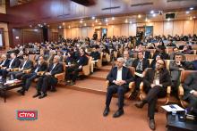 گزارش تصویری سیتنا از مراسم افتتاحیه دهمین کنفرانس فناوری اطلاعات و دانش (IKT2019 ) و نمایشگاه جنبی