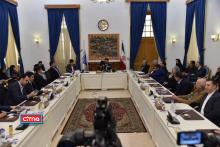 گزارش تصویری سیتنا از مراسم ارایه‌ی برنامه‌ی حمایتى دولت در خصوص ارتقاء سهم بازار براى گوشى همراه هوشمند تولید داخل