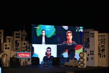 گزارش تصویری سیتنا از دومین روز چهارمین همایش بین‌المللی تهران هوشمند