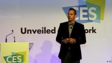 تصاویری از نمایشگاه محصولات الکترونیکی (CES) لاس‌وگاس