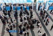 درب‌های نمایشگاه 2017 ITU Telecom World به روی بازدیدکنندگان باز شد +تصاویر