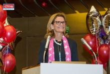 گزارش تصویری سیتنا از سخنرانان اجلاس جنبی ITU