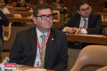 گزارش تصویری سیتنا از مراسم افتتاح اجلاس جنبی ITU 