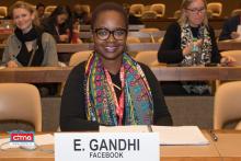 گزارش تصویری سیتنا از مراسم افتتاح اجلاس جنبی ITU 