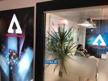 استقبال از حضور گروه سرمایه گذاری اول سازان در الکامپ (+تصاویر)