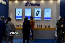 گزارش تصویری؛ نهمین نمایشگاه تراکنش ایران