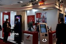 گزارش تصویری؛ نهمین نمایشگاه تراکنش ایران