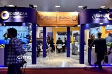 گزارش تصویری؛ نهمین نمایشگاه تراکنش ایران