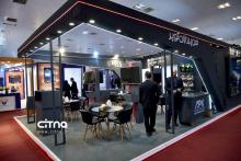 گزارش تصویری؛ نهمین نمایشگاه تراکنش ایران