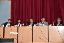 گزارش تصویری سیتنا از همایش ملی نسل پنجم ارتباطات در ایران