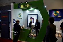گزارش تصویری؛ نهمین نمایشگاه تراکنش ایران