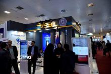 گزارش تصویری؛ نهمین نمایشگاه تراکنش ایران