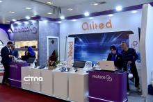 گزارش تصویری؛ نهمین نمایشگاه تراکنش ایران