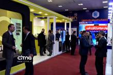 گزارش تصویری؛ نهمین نمایشگاه تراکنش ایران