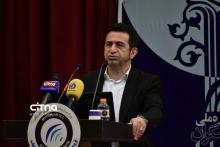 گزارش تصویری سیتنا از جشنواره ملی پژوهشگران برتر فاوا 