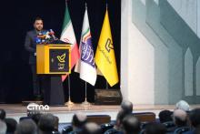 سه سامانه تجزیه هوشمند انواع مرسولات پستی افتتاح شد +تصاویر