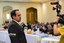 گزارش تصویری؛ مراسم رونمایی از آکادمی ملی انفورماتیک