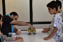 گزارش تصویری سیتنا از هفتمین دوره مسابقات رباتیک کشوری دانش آموزی