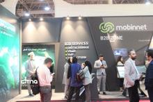 گزارش تصویری سیتنا از حضور مبین نت در نمایشگاه الکامپ ۱۴۰۲