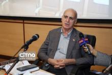 گزارش تصویری سیتنا از رویداد خودنمایی زنجیره تامین داخلی حوزه فاوا /2