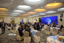 گزارش تصویری؛ مراسم رونمایی از آکادمی ملی انفورماتیک