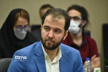 گزارش تصویری سیتنا؛ حضور وزیر ارتباطات در رویداد «همگام با اربعین، همراه با فناوری»