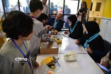 گزارش تصویری سیتنا از هفتمین دوره مسابقات رباتیک کشوری دانش آموزی