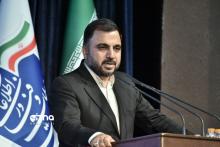 وزیر ارتباطات خبر داد: احراز هویت بیش از ۲۰ میلیون کاربر در پنجره واحد دولت هوشمند