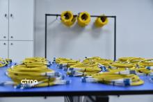 کارخانجات فعال در پروژه ملی فیبرنوری