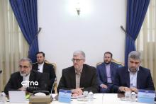 گزارش تصویری از نظارت ستادی وزارت ارتباطات به ریاست رییس جمهوری 