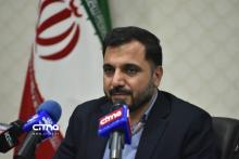 گزارش تصویری سیتنا؛ حضور وزیر ارتباطات در رویداد «همگام با اربعین، همراه با فناوری»