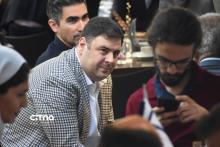 گزارش تصویری سیتنا؛ سومین جلسه‌ی صبحانه‌ی انجمن تجارت الکترونیک تهران