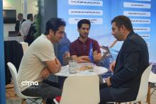 گزارش تصویری سیتنا از حضور مگفا در  بیست‌وششمین دوره از نمایشگاه الکامپ