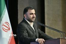 وزیر ارتباطات خبر داد: احراز هویت بیش از ۲۰ میلیون کاربر در پنجره واحد دولت هوشمند