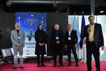 نمایشگاه ایران تلکام 1402 با تقدیر از برگزیدگان و فعالان به کارش پایان داد