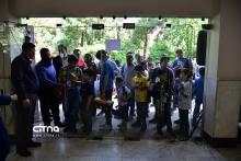 گزارش تصویری سیتنا از هفتمین دوره مسابقات رباتیک کشوری دانش آموزی