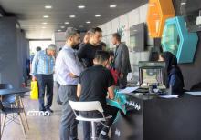 گزارش تصویری سیتنا از حضور همراه اول در نمایشگاه الکامپ 1402