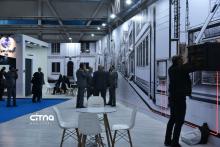 گزارش تصویری سیتنا از گروه شرکت مخابرات ایران در نمایشگاه تلکام 1402