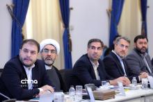 گزارش تصویری از نظارت ستادی وزارت ارتباطات به ریاست رییس جمهوری 