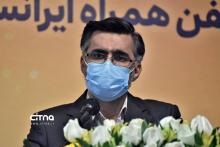 عباسی‌آرند: مشترکان ایرانسل به رکورد مصرف ۱۶/۸ پتابایت دیتا در یک روز رسیده‌اند